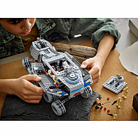 LEGO REPUBLIC JUGGERMAUT