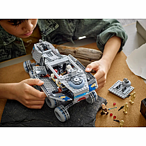 LEGO REPUBLIC JUGGERMAUT
