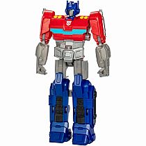 TRANSFORMERS MEGA CHANGER