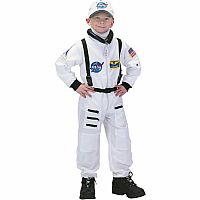 Jr Astronaut Suit 8/10