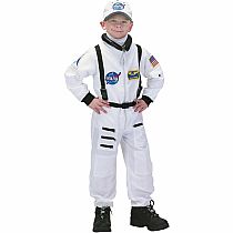 Jr Astronaut Suit 8/10