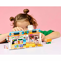 LEGO DOG TREATS BAKERY