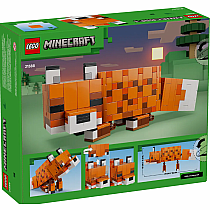 LEGO THE FOX