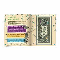 KLUTZ Top Secret: The Ultimate Invisible Ink Activity Book (Klutz Activity Book)