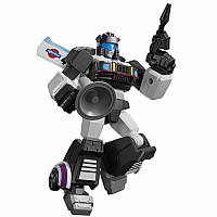 BLOKEES TRANSFORMER SHINING 01
