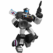 BLOKEES TRANSFORMER SHINING 01