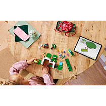 LEGO ABLE SISTERS CLOTHING SHOP