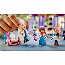 LEGO HEARTLAKE CITY FASHION SHOW