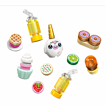 LEGO UNICORN DREAM CAFE