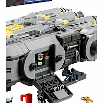 LEGO ANZELLAN STARSHIP