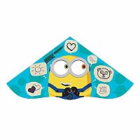 42" SKY DELTA KITE LICENSED