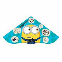 42" SKY DELTA KITE LICENSED