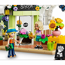 LEGO CREATIVE FLOWER SHOP