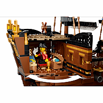 LEGO ICONIC PIRATE SHIP