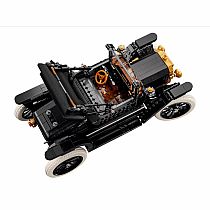 LEGO FORD MODEL T