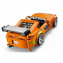 LEGO FAST/FURI TOYOTA SUPRA MK4