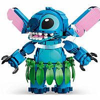 LEGO STITCH & SCRUMP