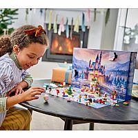 LEGO DISNEY PRINCESS ADVENT CALENDAR 2026