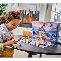 LEGO DISNEY PRINCESS ADVENT CALENDAR 2026