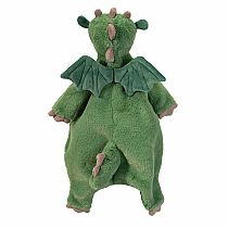 ASHER DRAGON SSHLUMPIE