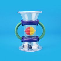 DOUBLE DIP FUNNEL