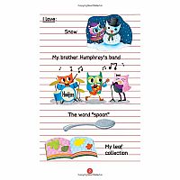 Warm Hearts Day: A Branches Book (Owl Diaries #5)---REBECCA ELLIOTT