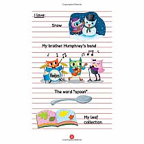 Warm Hearts Day: A Branches Book (Owl Diaries #5)---REBECCA ELLIOTT