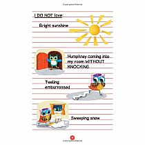 Warm Hearts Day: A Branches Book (Owl Diaries #5)---REBECCA ELLIOTT