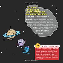 The Sun is Kind of a Big Deal  --Nick Seluk