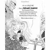 The Bad Guys in Intergalactic Gas (The Bad Guys #5)--AARON BLABEY