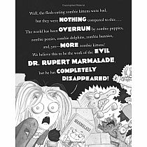 The Bad Guys in Intergalactic Gas (The Bad Guys #5)--AARON BLABEY