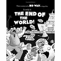 The Bad Guys in Intergalactic Gas (The Bad Guys #5)--AARON BLABEY