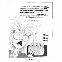 The Bad Guys in Intergalactic Gas (The Bad Guys #5)--AARON BLABEY