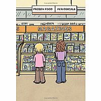 Sunny Side Up #3 -Sunny Rolls the Dice: --Jennifer L. Holm  Matthew Holm