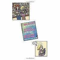 Sunny Side Up #3 -Sunny Rolls the Dice: --Jennifer L. Holm  Matthew Holm