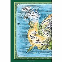 Wings of Fire #3: The Hidden Kingdom: --Tui T. Sutherland  Mike Holmes