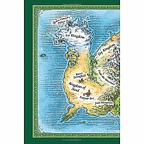 Wings of Fire #3: The Hidden Kingdom: --Tui T. Sutherland  Mike Holmes