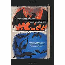 Wings of Fire #3: The Hidden Kingdom: --Tui T. Sutherland  Mike Holmes