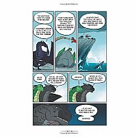 Wings of Fire #3: The Hidden Kingdom: --Tui T. Sutherland  Mike Holmes