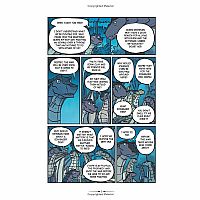 Wings of Fire #4: The Dark Secret: --Tui T. Sutherland  Mike Holmes