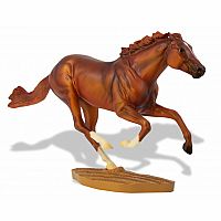 Breyer Secretariat 1973 Triple Crown Champion