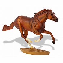 Breyer Secretariat 1973 Triple Crown Champion