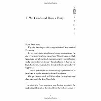 The Kane Chronicles, Book Three The Serpent's Shadow---Rick Riordan