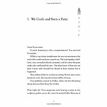 The Kane Chronicles, Book Three The Serpent's Shadow---Rick Riordan