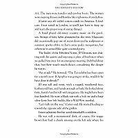 The Kane Chronicles, Book Three The Serpent's Shadow---Rick Riordan