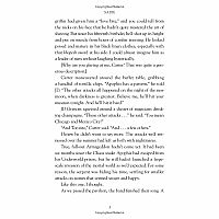 The Kane Chronicles, Book Three The Serpent's Shadow---Rick Riordan