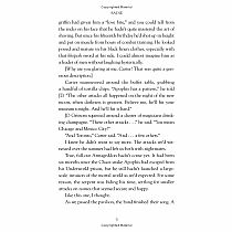 The Kane Chronicles, Book Three The Serpent's Shadow---Rick Riordan