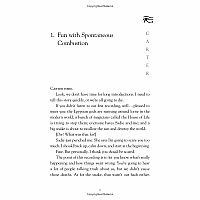 The Kane Chronicles, Book Two The Throne of Fire (The Kane Chronicles, Book Two)---Rick Riordan