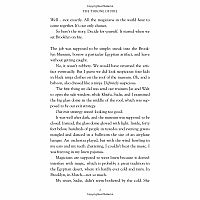 The Kane Chronicles, Book Two The Throne of Fire (The Kane Chronicles, Book Two)---Rick Riordan