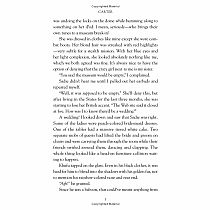 The Kane Chronicles, Book Two The Throne of Fire (The Kane Chronicles, Book Two)---Rick Riordan